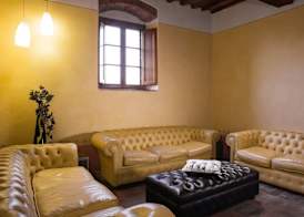 Hotel Le Capanne 3