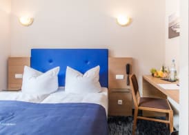 Hotel am Fjord 5