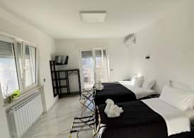 Beb Villa Real 2