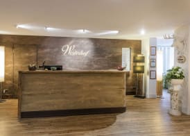 Der Westerhof Hotel 2