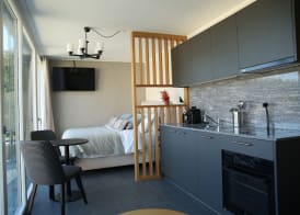 Lamira Serviced Apartments Zurich City 2