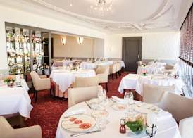 Logis Hôtel restaurant LE MEDICIS 5
