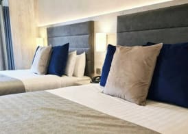 Mill Park Hotel 4