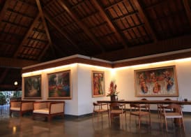 Ubud Wana Resort 4
