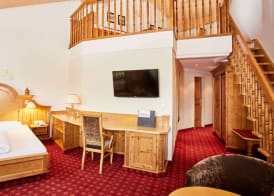 Luxury All Inclusive Resort Schwarzbrunn - 4 Stars Superior 4