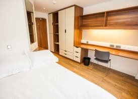 Beech Court - Hostel 3