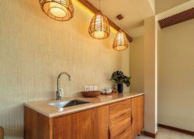 Cocana Resort Gili Trawangan 5