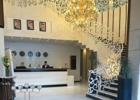Opal Hotel Amman 2