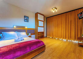 Club Hotel 1650 3