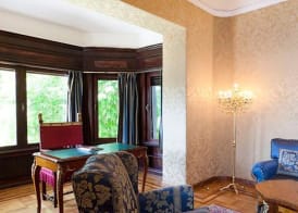 Park Hotel Villa Potenziani 4