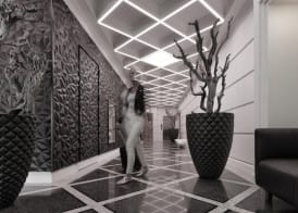 Hotel Dux 2