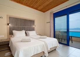 Minos Boutique Hotel Agia Galini 5