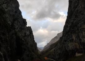 Hotel Garganta del Cares 2