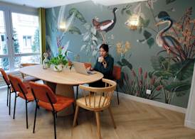 Belambra Clubs & Hotels - Le Magendie 5