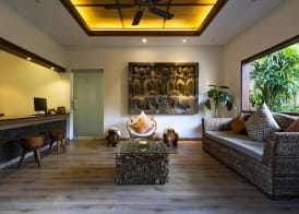 Lasanti Villas Seminyak 3