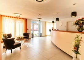 Hotel La Mirabelle close to Europa Park 5