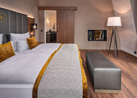 Karls Hotel 5