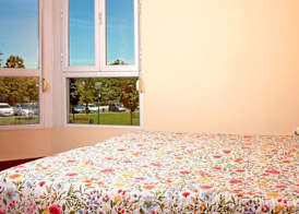 HOSTAL EUROPA pensión 5