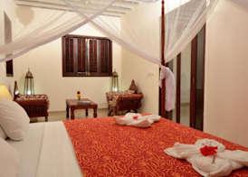 Villa Serenity, Tanzania Unforgettable 5
