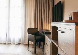 Bellevue Club Hotel 5