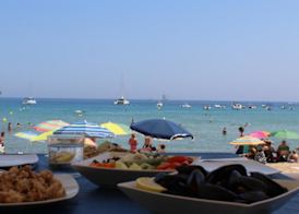 Hostal La Fosca 5