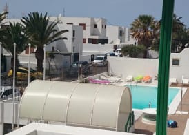 Apartamentos Isabel 4
