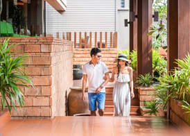 Ayrest Hua Hin Hotel 2