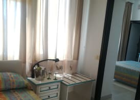 Hotel Nido D'aquila 5
