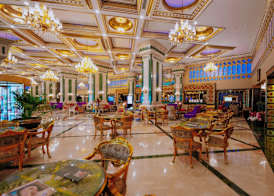 Club Hotel Sera 5