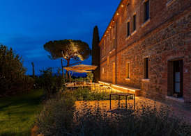 Villa Svetoni Wine Resort 2