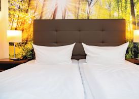 AHORN Seehotel Templin 4