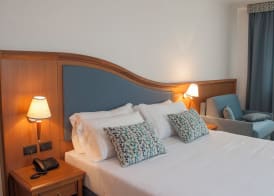 Hotel Centrale 4