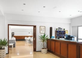 Hotel Valencia 4