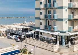 Hotel Strand 4
