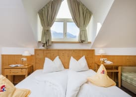 Aparthotel KRONPLATZ Luxury House 5