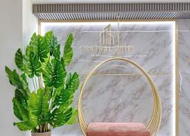 Central Suites Tower 3