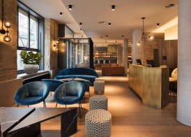Hotel Scheuble 3