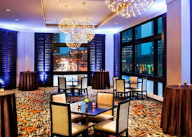 The Westin Copley Place, Boston 5