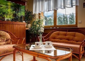 Hotel Skalny 4