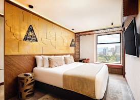 Golden Valley Hotel 4