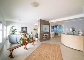Bella Luna Bed and Breakfast 4
