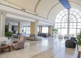 Phoenix Sun Hotel 3
