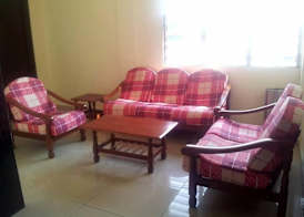 Hotel Bintang Indah 5
