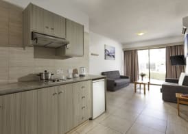 Penelope Beach Hotel Apts 5