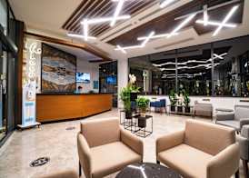 L Hotel Sarigerme 2