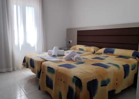Hostal Lago Playa II 3