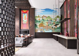 Kathmandu Marriott Hotel 2