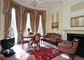 London Apart Hotel 3