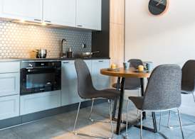 City Center Apartments SPA & Wellness by Apartmore 3