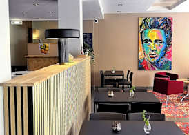 ProfilHotels President 5